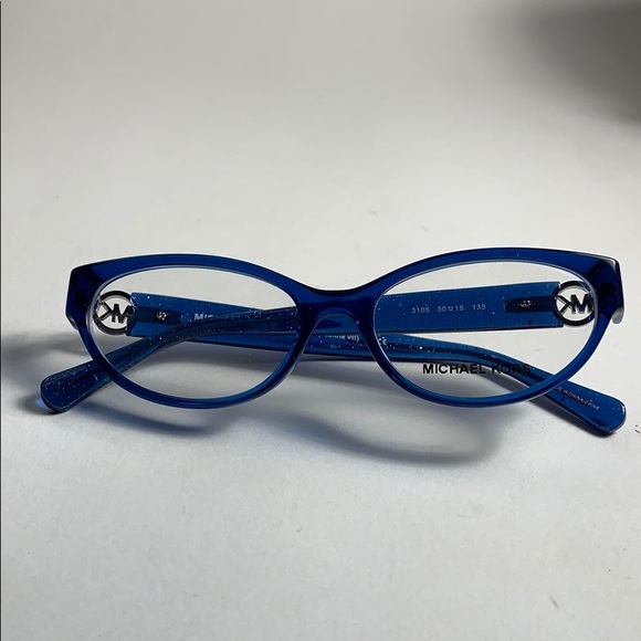 New Women’s Michael Kors Eyeglasses - Picture 6 of 7